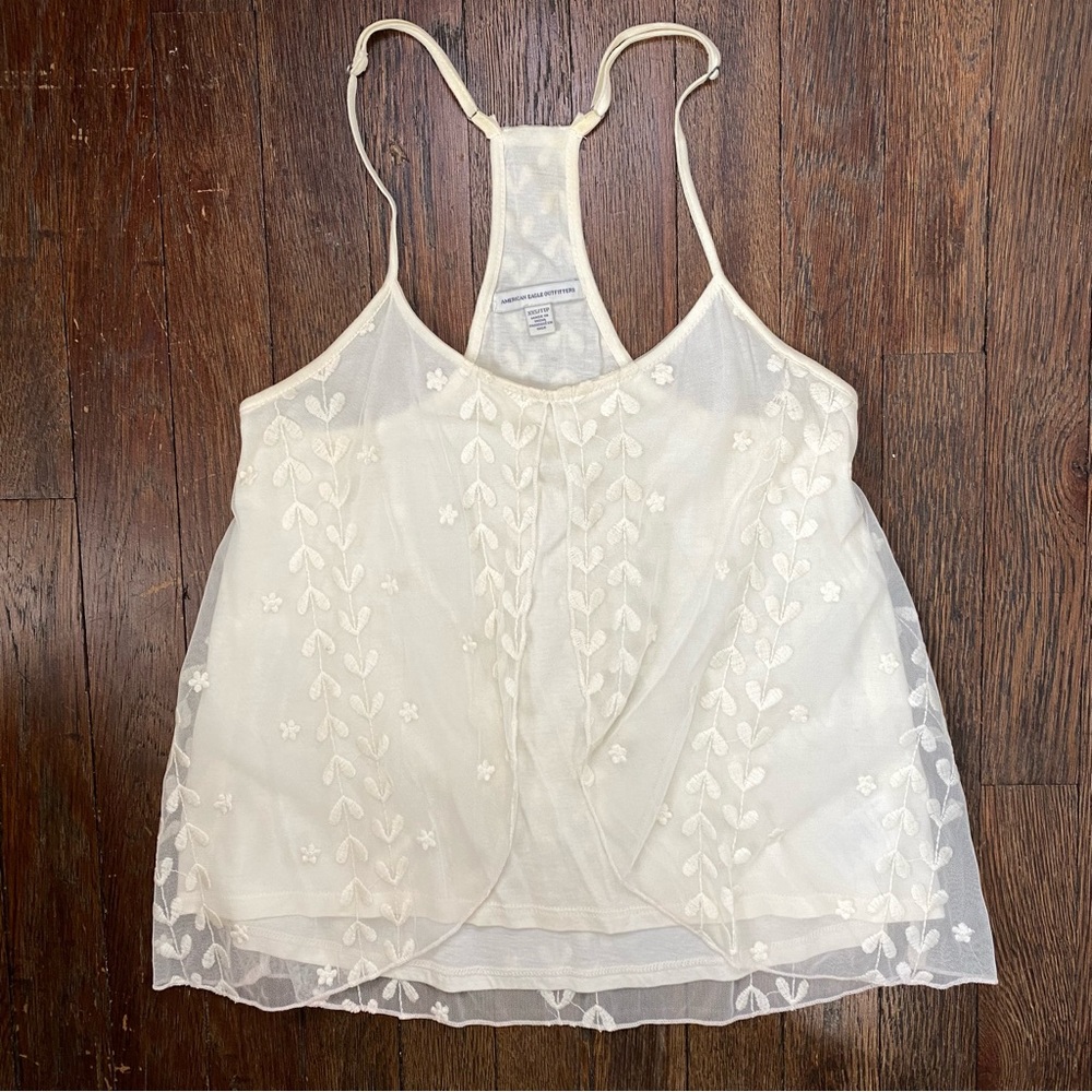 American Eagle tank top